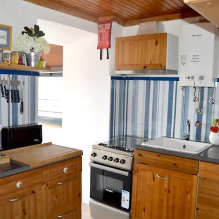 アパート Casa Do Porto Da