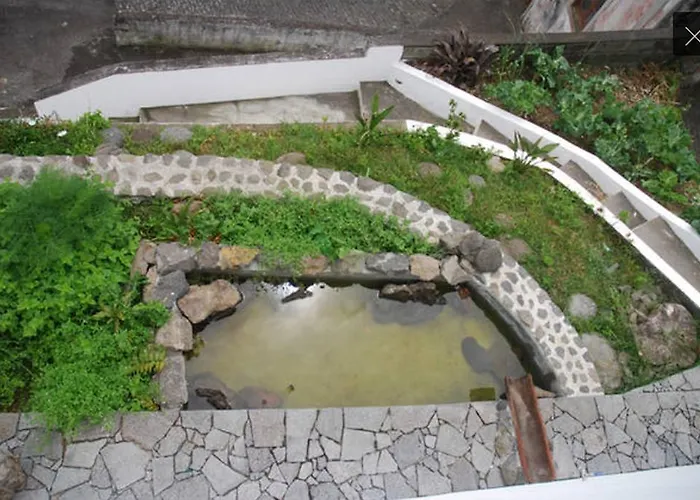 Casa Do Porto Da Appartamento *