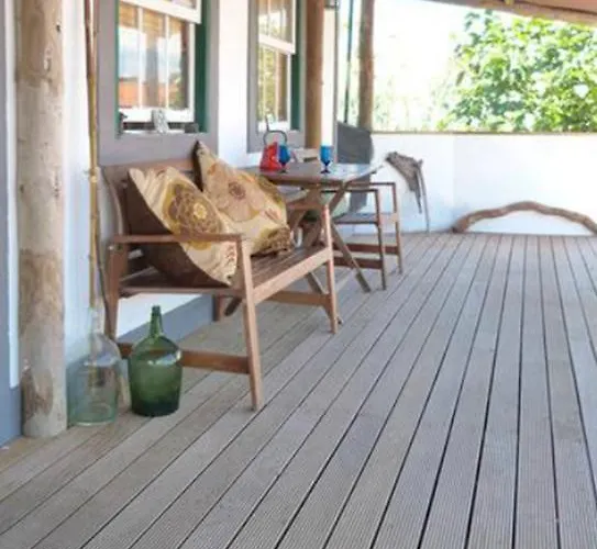 Casa Do Porto Da Appartamento