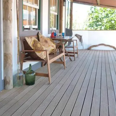 Casa Do Porto Da Апартаменты