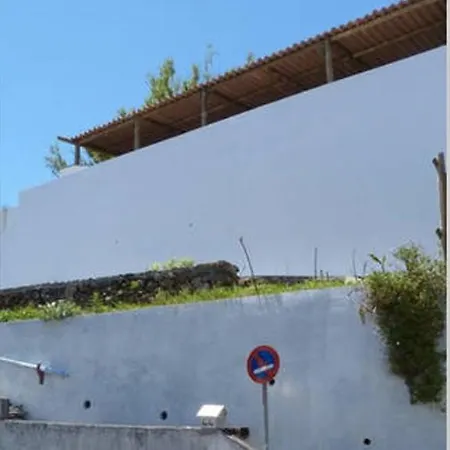 Апартаменты Casa Do Porto Da *