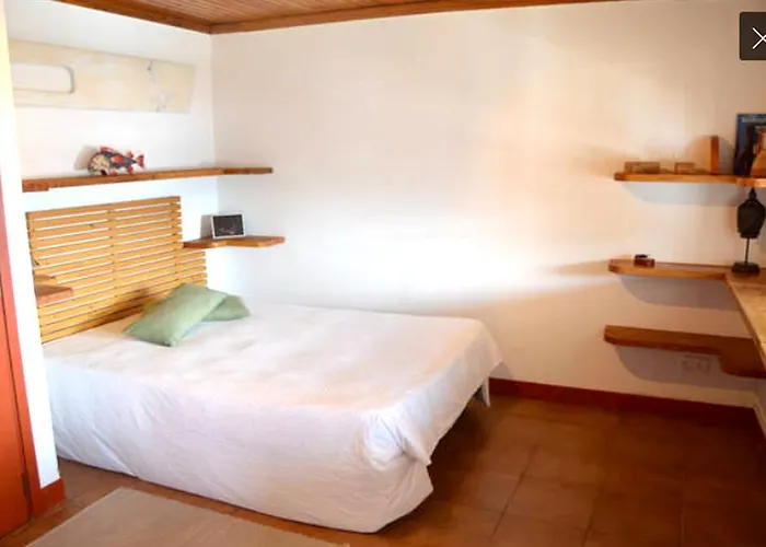 Apartamento Casa Do Porto Da *